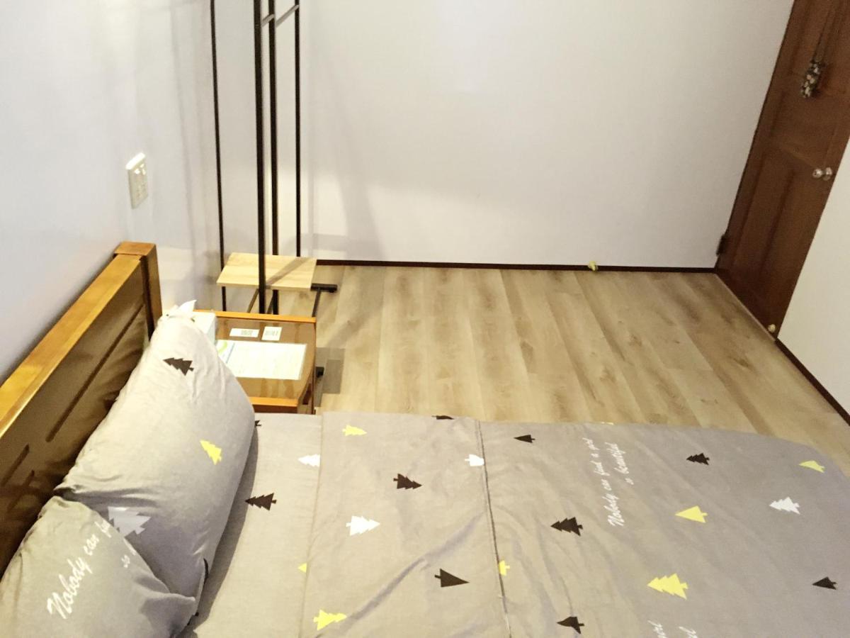 瑞恒行館reui Heng Guesthouse Budai Экстерьер фото