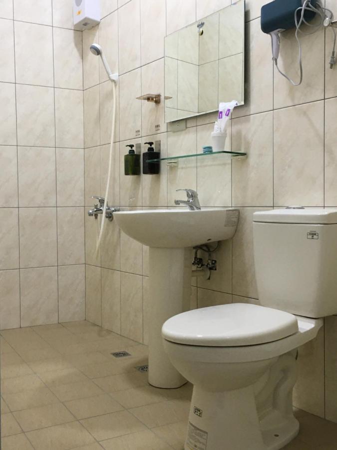 瑞恒行館reui Heng Guesthouse Budai Экстерьер фото
